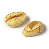 Natural Cowrie Shell Beads X-SSHEL-N0232-08-4