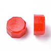 Sealing Wax Particles DIY-E033-A02-2