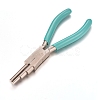 45# Carbon Steel Wire Wrapping Pliers PT-G002-02A-1