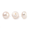 Grade 6A Natural Cultured Freshwater Pearl Beads PEAR-N018-6A-8590A-3