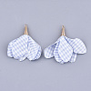 Iron Big Pendants X-FIND-T033-06J-2