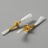 Replacement Fiberglass Torch Wicks DIY-WH0043-91G-01-2