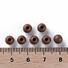 Opaque Acrylic Beads MACR-S370-C6mm-A17-4
