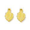 Rack Plating Alloy Charms FIND-G045-61MG-1