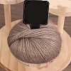 Mohair Glitter Yarn PW-WG4F9B3-17-1