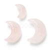 Natural Rose Quartz Beads G-M370-04-1