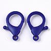 Plastic Lobster Claw Clasps KY-ZX002-06-2