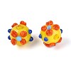 Handmade Lampwork Beads LAMP-ZX003-14-05-3