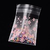 Rectangle OPP Cellophane Bags OPC-L001-04-2