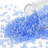 TOHO 8/0 Round Beads X-SEED-TR08-0168F-1