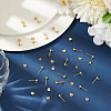 20Pcs 304 Stainless Steel Stud Earring Findings STAS-LP0001-11-3