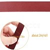 PU Leather Ribbon DIY-WH0167-34D-2