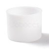Column Flower Pot Silicone Molds LS-DIY-M039-18C-5