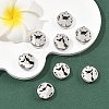 SHEGRACE Brass Cufflinks XGR0090P-168P-4