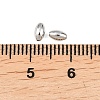 Brass Beads KK-G550-05P-3
