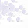 Plastic Ear Nuts X-E374Y-7