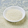 MIYUKI Round Rocailles Beads SEED-X0054-RR0491-2