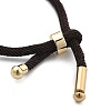 Cotton Cord Bracelets BJEW-F360-B21-3