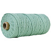 Cotton String Threads for Crafts Knitting Making KNIT-PW0001-01-12-1