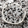 Glass Beads EGLA-A034-LM4mm-48-1