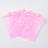 Organza Gift Bags with Drawstring OP-R016-17x23cm-02-2