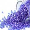 TOHO Round Seed Beads SEED-TR11-0117-1