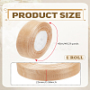 1 Roll Polyester Organza Ribbon OCOR-LP0001-31D-2