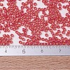 MIYUKI Delica Beads X-SEED-J020-DB0856-4