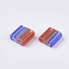 2-Hole Glass Seed Beads SEED-S023-38C-01-2
