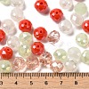Glass Beads EGLA-A034-SM10mm-57-3
