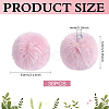 Fibre Big Pendants FIND-WH0141-054A-2