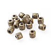 Tibetan Style Beads MLF0089Y-2