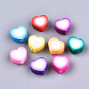 Handmade Polymer Clay Beads X-CLAY-T016-67-2