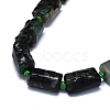 Natural Emerald Beads Strands G-O170-157-3