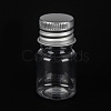 PET Plastic Mini Storage Bottle CON-K010-03A-01-1