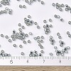 MIYUKI Delica Beads X-SEED-J020-DB0048-4