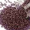 TOHO Round Seed Beads SEED-XTR11-0202-1