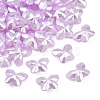 Imitation Pearl Acrylic Beads AC-CBAAA05-02B-1