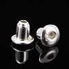 925 Sterling Silver Ear Nuts STER-K167-037A-S-4