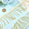 2Yards Polyester Ribbon OCOR-GF0004-98B-7