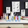 Silicone Cup Sleeve AJEW-WH0244-02D-7