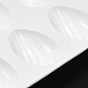 DIY Half Easter Surprise Eggs Food Grade Silicone Molds DIY-E060-03F-5