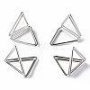 Mini Iron Place Card Holders ODIS-N022-02P-1