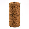 Cotton String Threads OCOR-T001-02-31-1
