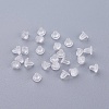 Plastic Ear Nuts KY-G006-04-B-1