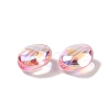 Acrylic Beads PACR-C008-05B-2