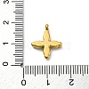304 Stainless Steel Pendants STAS-C118-01G-05-3