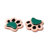 Acrylic Cabochons ACAB-Q001-13-2