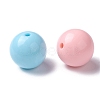 Opaque Acrylic Beads MACR-S370-C20mm-M1-3