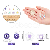 DIY Jewelry Making Kit DIY-AR0001-76-6